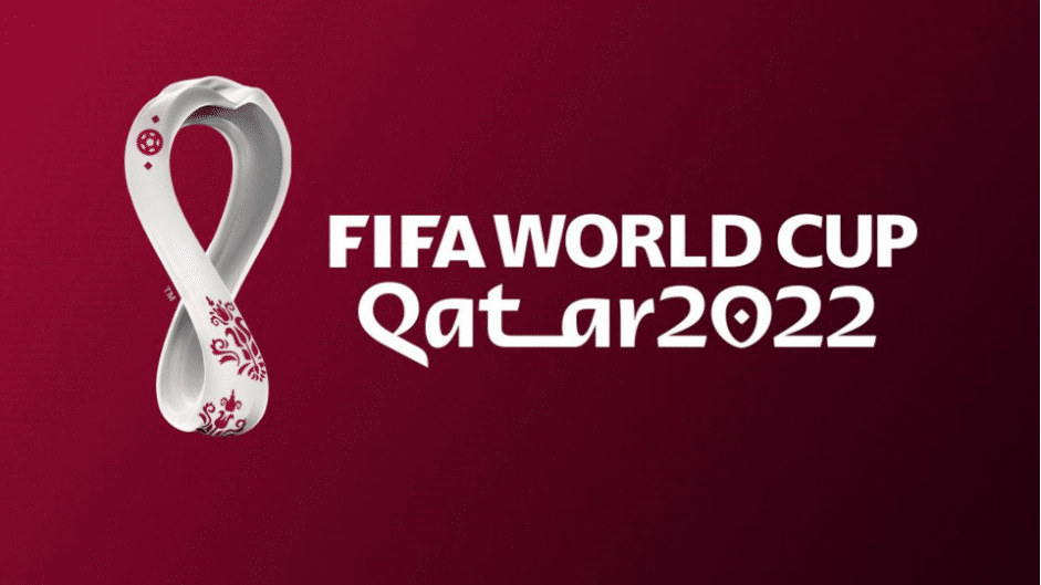 Coupe du Monde 2022 : Décryptage du logo officiel